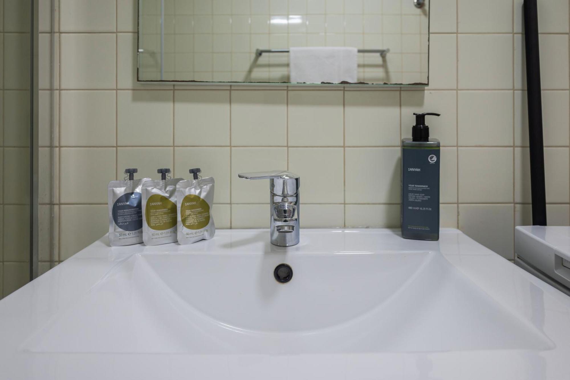 Liiiving In Porto - Urban Retreat Apartment Kültér fotó